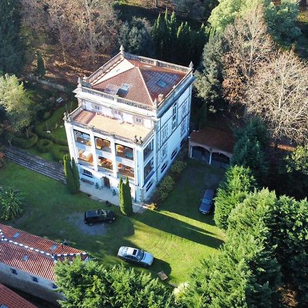 Casa De Indianos, Una Experiencia Unica En El Centro De Cantabria San Vicente de Toranzo Zewnętrze zdjęcie