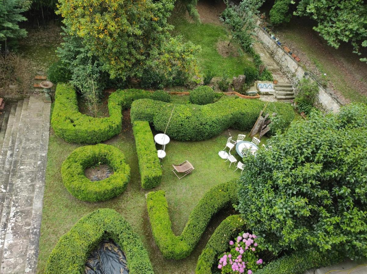 Casa De Indianos, Una Experiencia Unica En El Centro De Cantabria San Vicente de Toranzo Zewnętrze zdjęcie