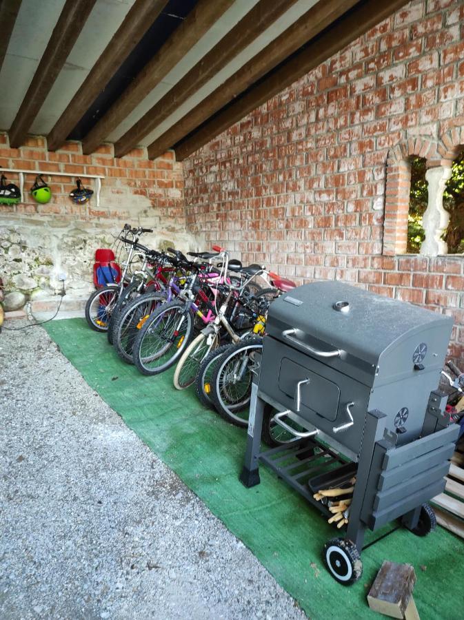 Casa De Indianos, Una Experiencia Unica En El Centro De Cantabria San Vicente de Toranzo Zewnętrze zdjęcie